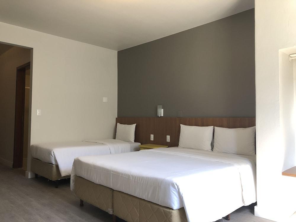 Itajai Express Residence Екстериор снимка