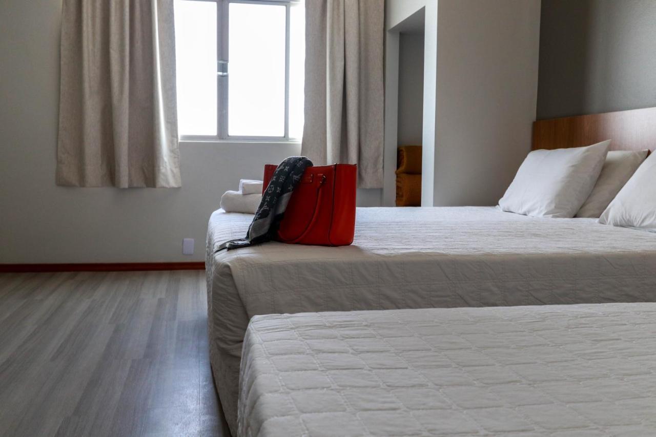 Itajai Express Residence Екстериор снимка