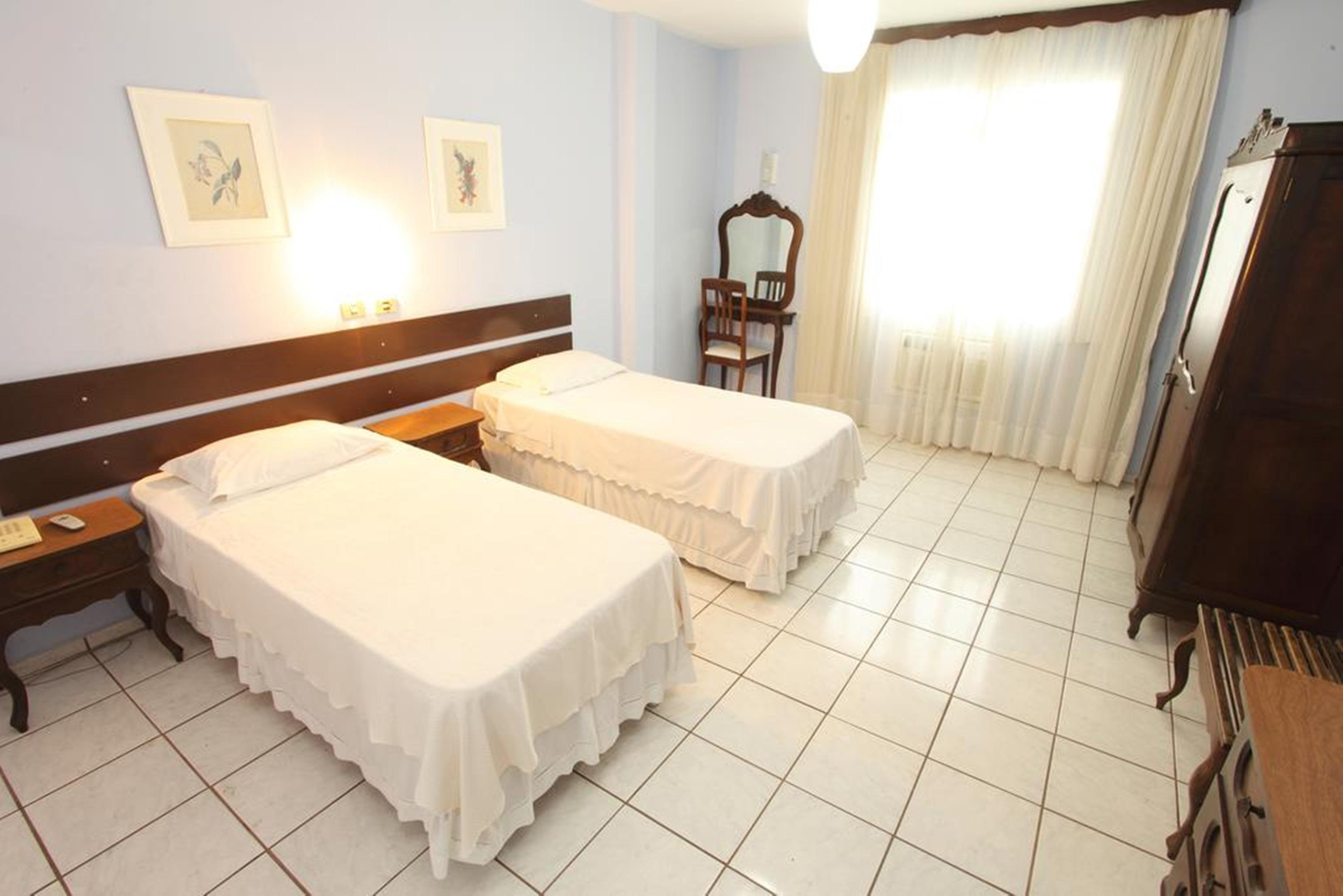 Itajai Express Residence Екстериор снимка