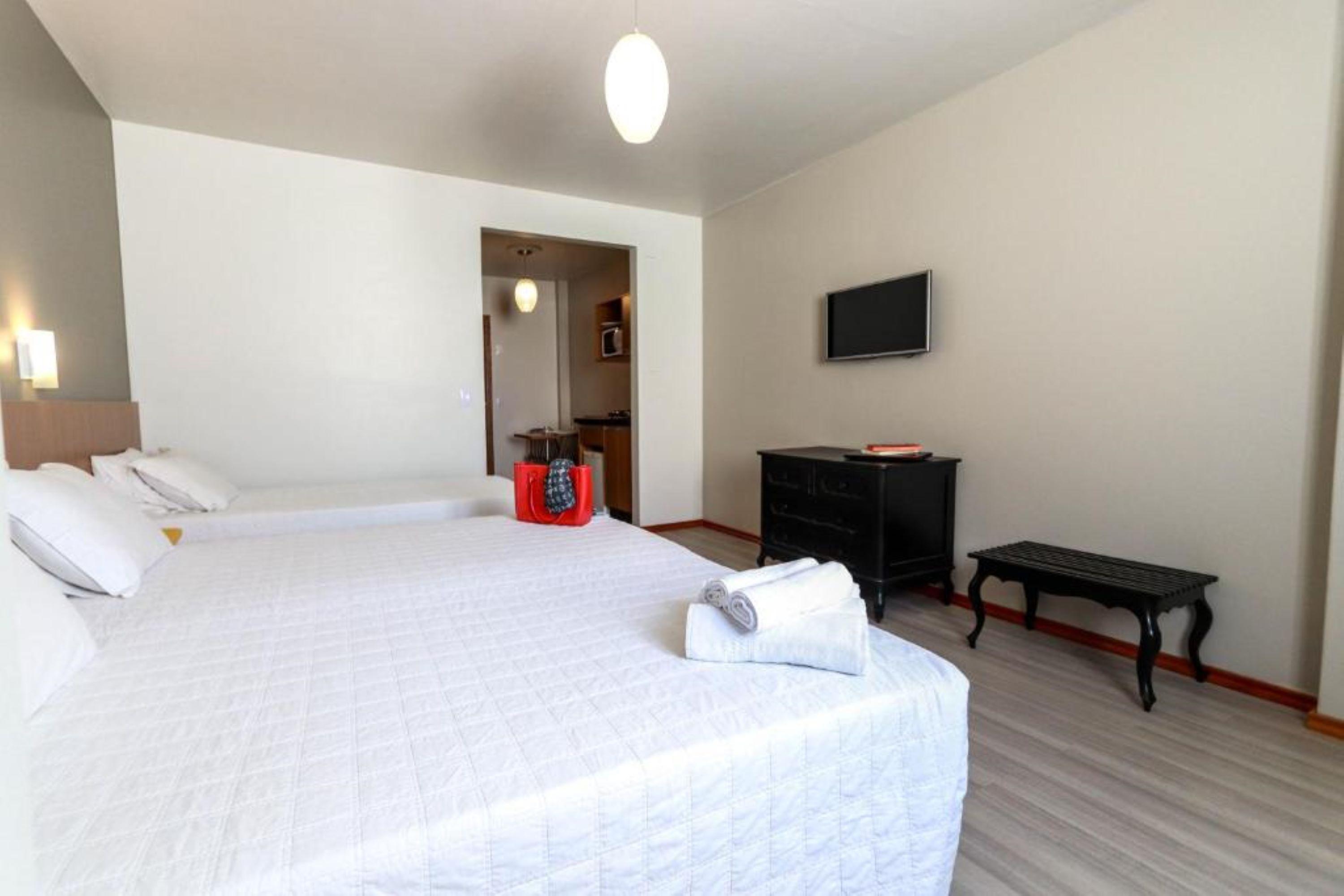 Itajai Express Residence Екстериор снимка