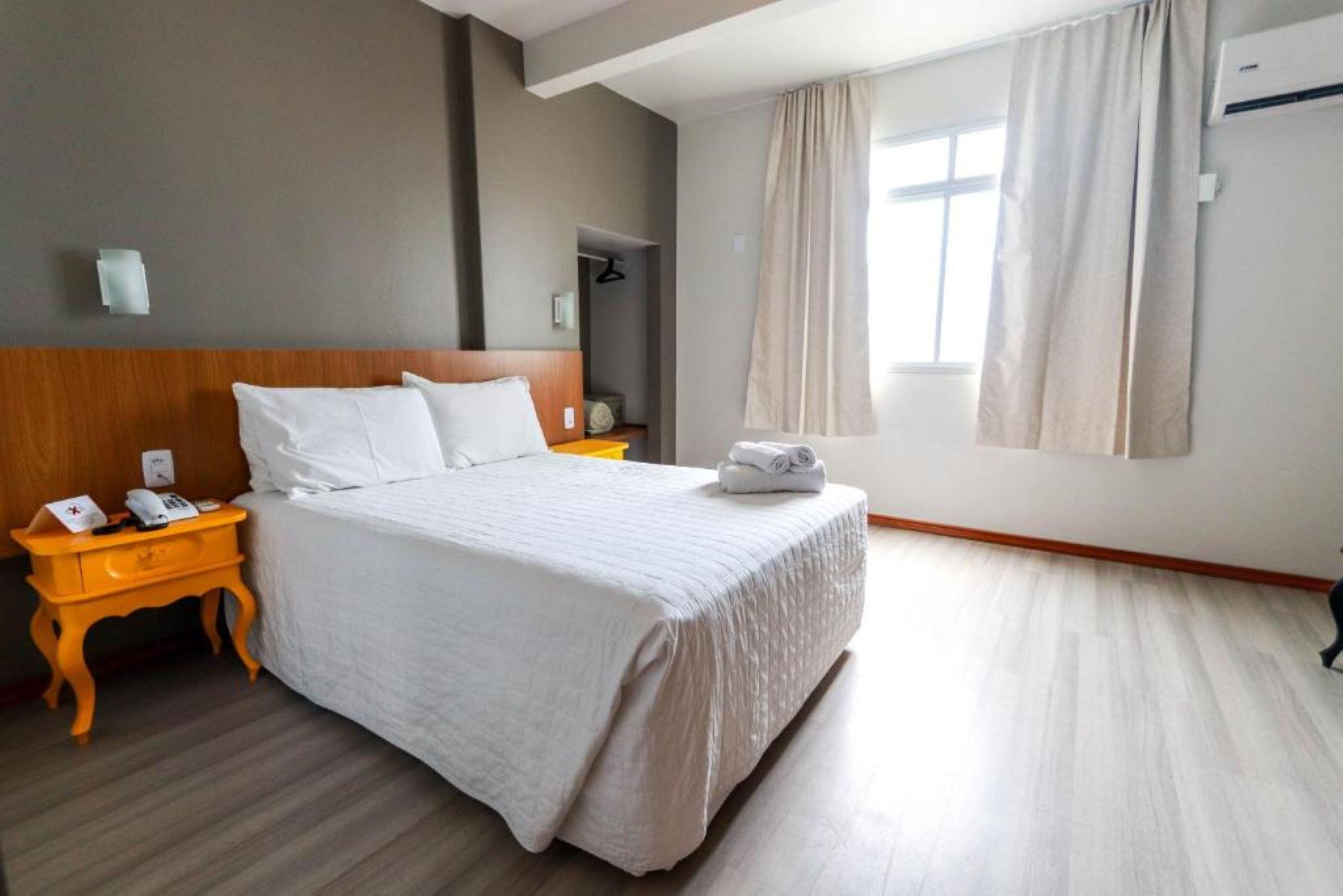 Itajai Express Residence Екстериор снимка