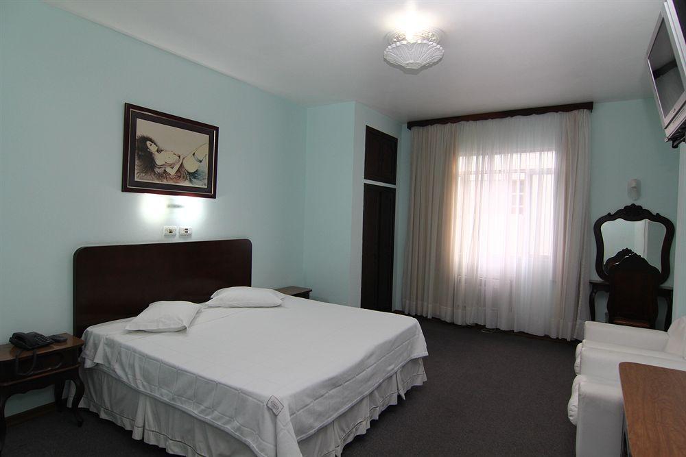 Itajai Express Residence Екстериор снимка