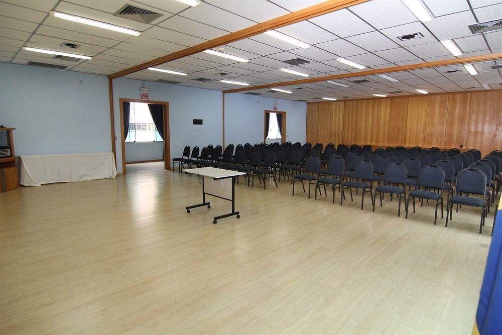 Itajai Express Residence Екстериор снимка