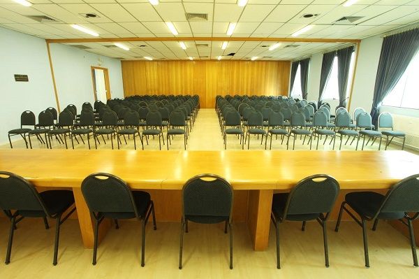Itajai Express Residence Екстериор снимка