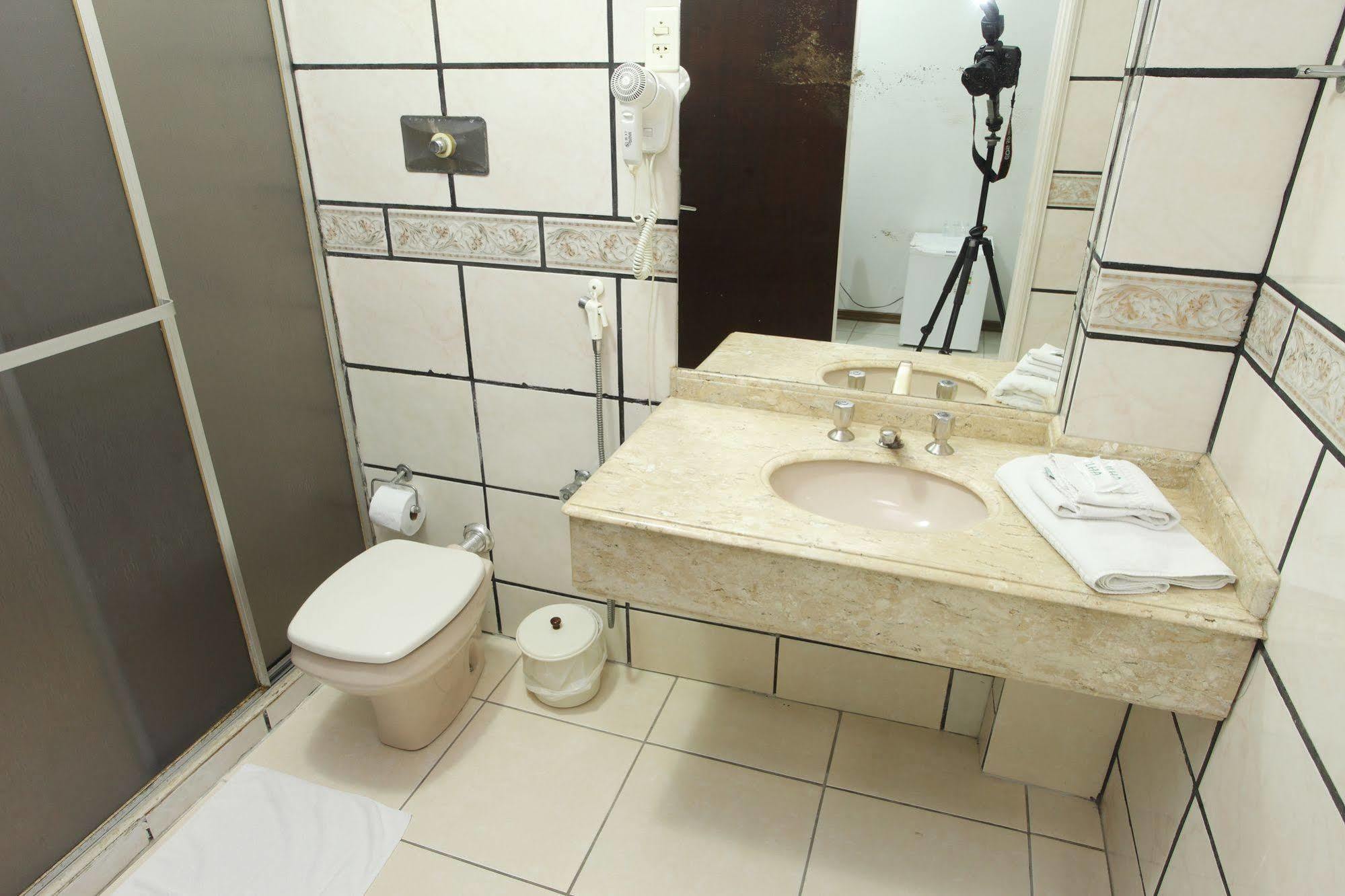 Itajai Express Residence Екстериор снимка