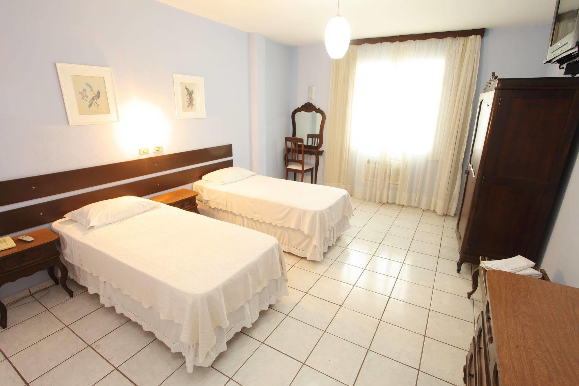 Itajai Express Residence Екстериор снимка