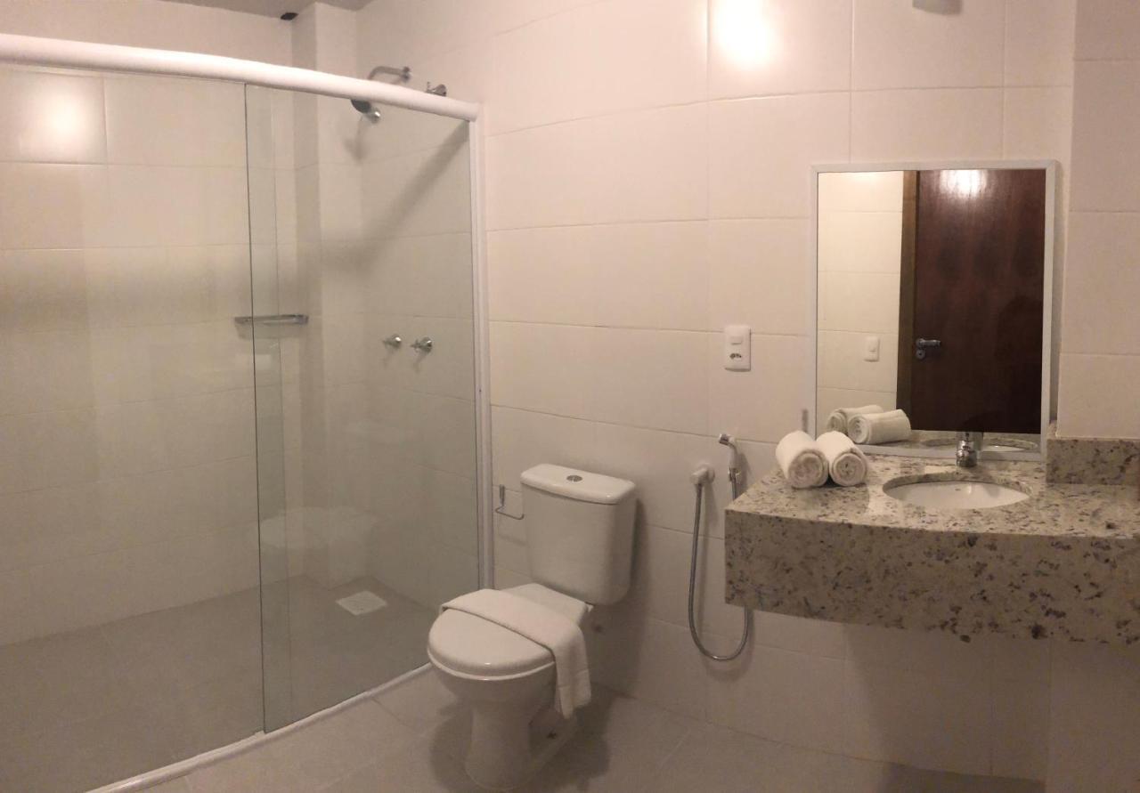 Itajai Express Residence Екстериор снимка