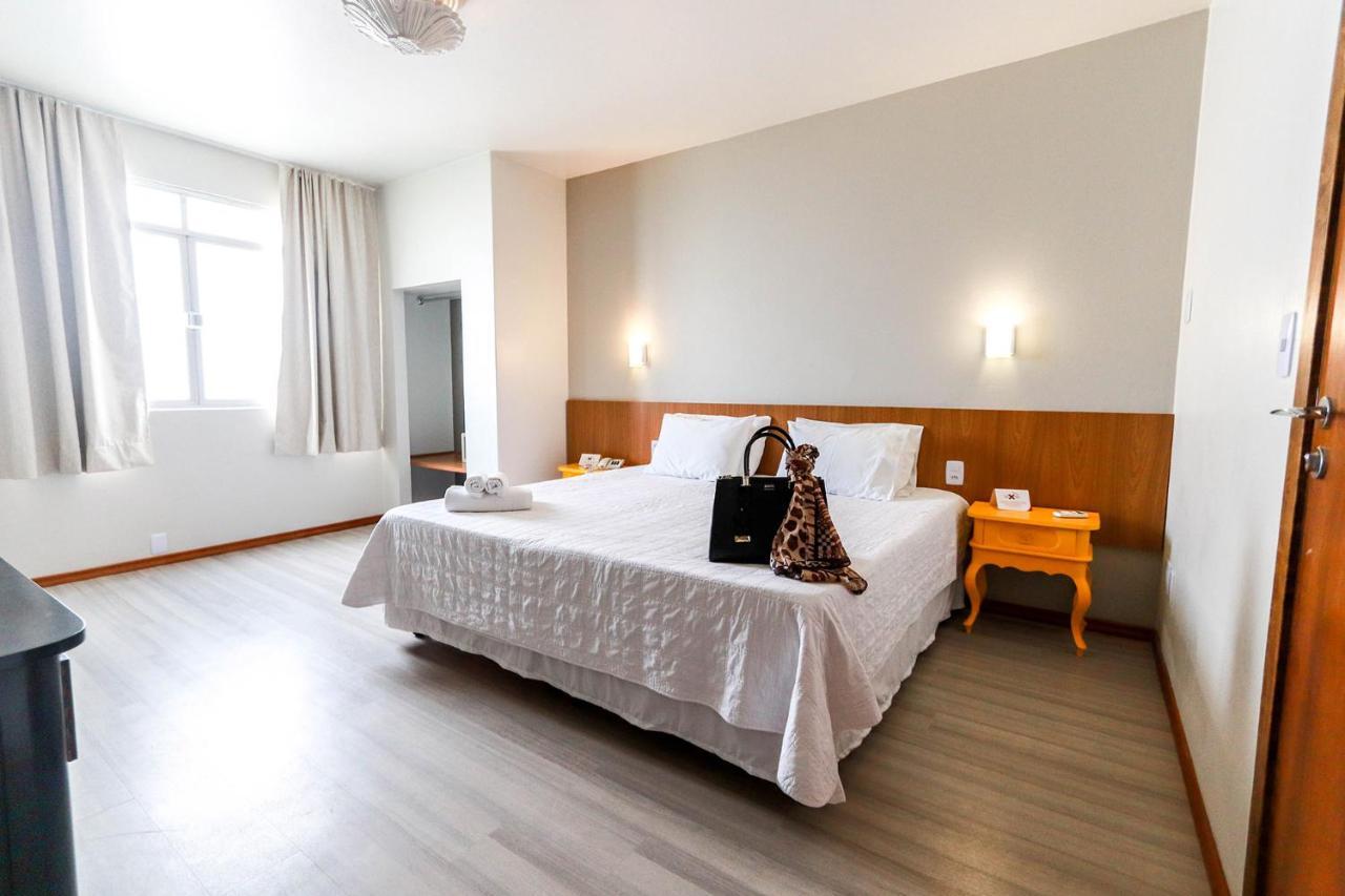 Itajai Express Residence Екстериор снимка
