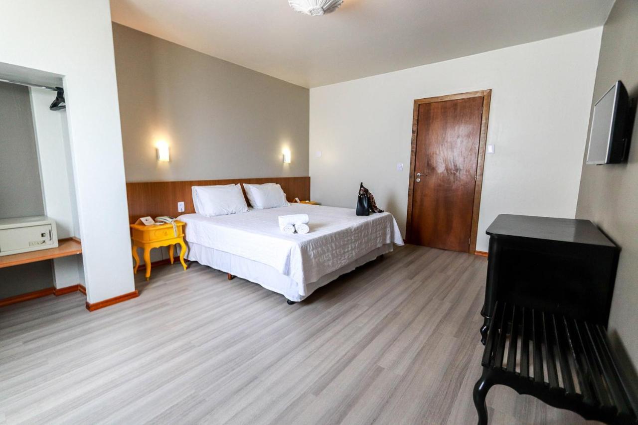 Itajai Express Residence Екстериор снимка