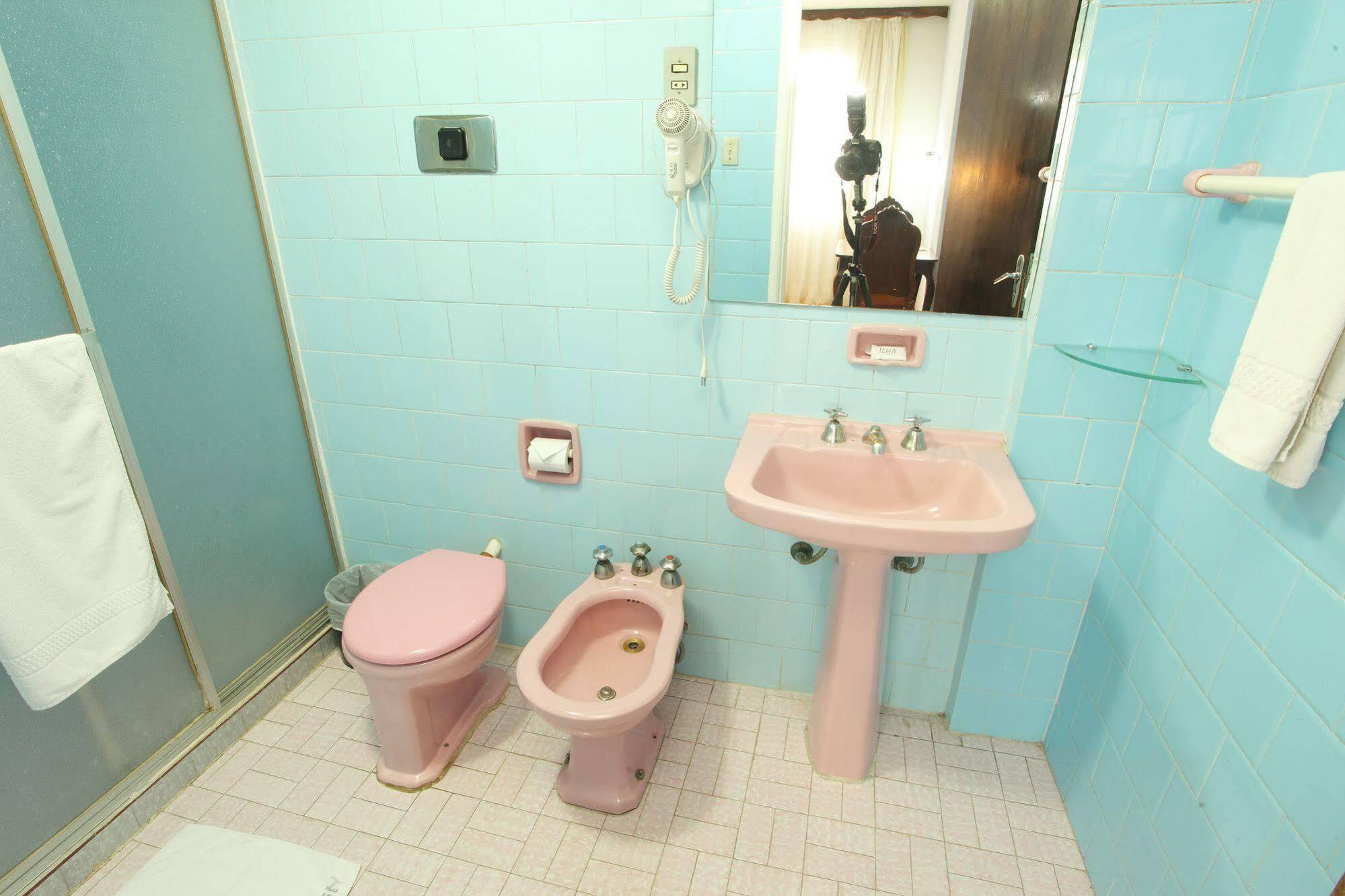 Itajai Express Residence Екстериор снимка
