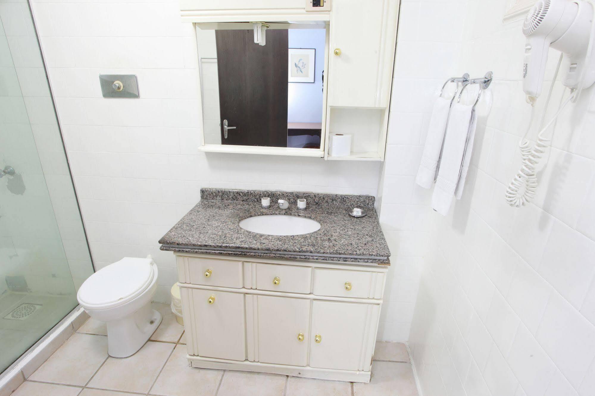 Itajai Express Residence Екстериор снимка